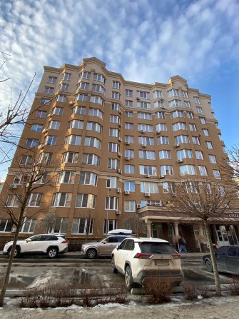 Продаж 3-к. ЖК Софія Клубний. Абрикосова, 1-Г. Софіївська Борщагівка - фото 1