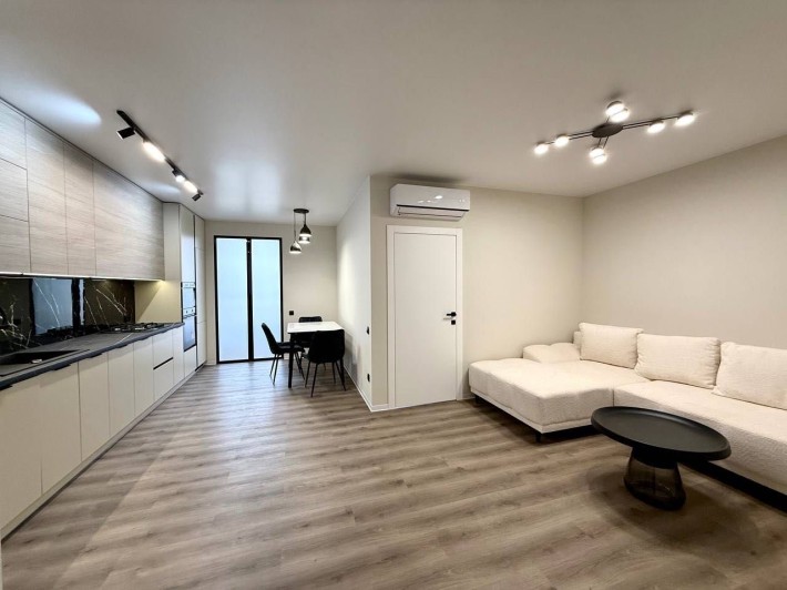 Продаж 2-кім квартири бічна вул.Трускавецька - фото 1