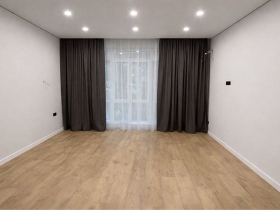 Однокімнатна квартирв в центрі з ремонтом Одеса