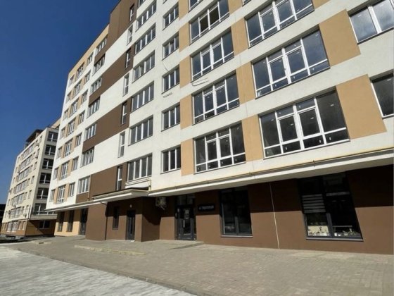 Продаж 2-км кВ, здано, 85м2 Львів