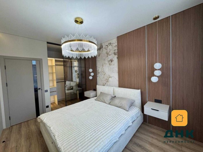 ‼️НОВАЯ 1к Квартира Балкон ЖК Атмосфера АРКАДИЯ МОРЕ Генуэзская - фото 1