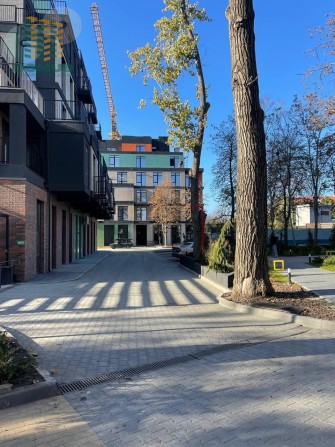 Продам 1 комн квартиру с террасой. ЖК Пространство на Дачной! - фото 1