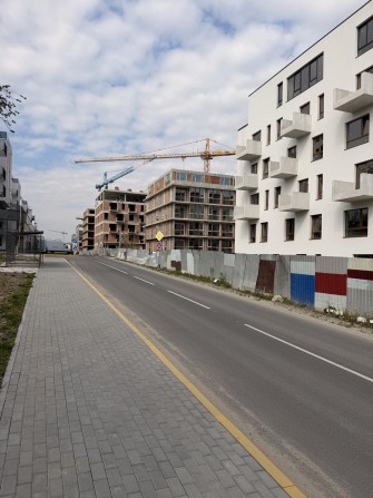 Продаж 1-к , ЖК Фемелі Хаус , Орлика , 41/15/26м2 , 49699$ - фото 1