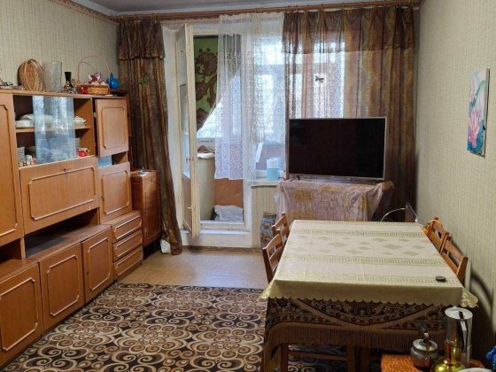 Продам 3 к. кв Академіка Павлова Харків