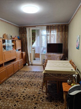 Продам 3 к. кв Академіка Павлова - фото 1