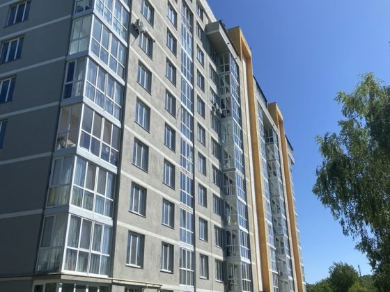 Продаж 1-кімнатної квартири по вул. Величковсього (новобудова) Львов