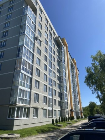 Продаж 1-кімнатної квартири по вул. Величковсього (новобудова) - фото 1