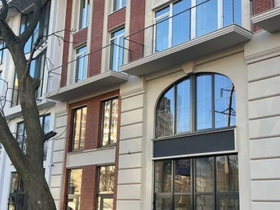 СРОЧНО 1К Двухконтурный Газовый котел Таирова ЖК Rue Menars Автономия Одеса