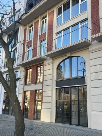 СРОЧНО 1К Двухконтурный Газовый котел Таирова ЖК Rue Menars Автономия - фото 1