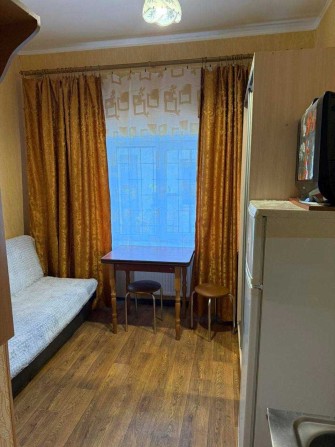 91061Продам отличную 1 комнатную квартиру на Павловской! - фото 1