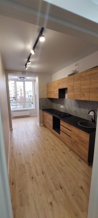 Новая 1К  ЖК Львівський Затишок Софіївська Борщагівка від власника - фото 1