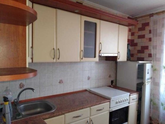 В продаже однокомнатная квартира в высотном доме рядом с Ж/Д вокзалом. Одесса