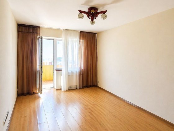 2 поверх + газове опалення | 41 м² | ЖК Софіївська Слобідка | власник