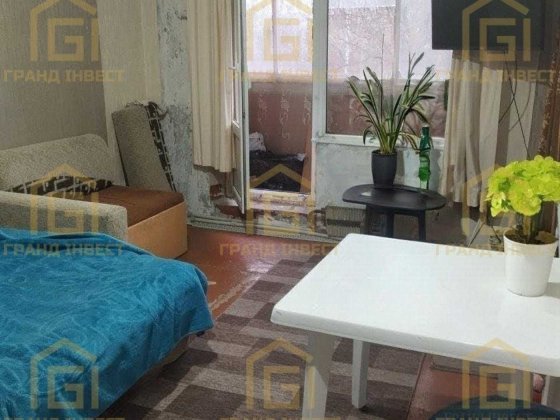 Нова! Реальна 1к Баварія, чешка, 3/9, 33м2, без ремонту. Харьков