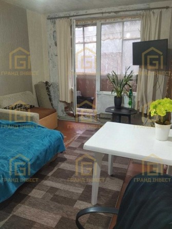 Нова! Реальна 1к Баварія, чешка, 3/9, 33м2, без ремонту. - фото 1