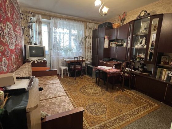 Продам 1 комн.кв.на Одесской,ул.Морозова 32,аквапарк Джунгли Харьков