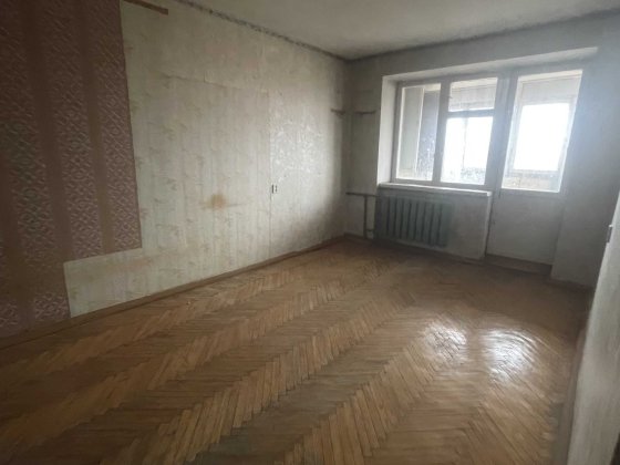 2х комнатная квартира на Марсельской. Вид на лиман. Одесса