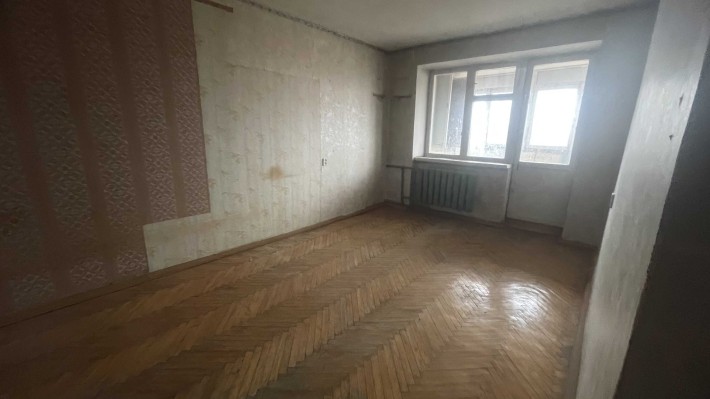 2х комнатная квартира на Марсельской. Вид на лиман. - фото 1