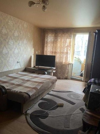 Продам 1к. кв. на Одесской - фото 1