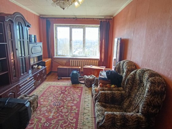 Продажа 3 квартиры с эффектом пентхауса без переплаты на Таирова! Одеса