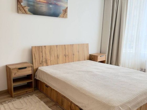 З ремонтом! Квартира в ЖК Софія Резиденс Софіївська Борщагівка