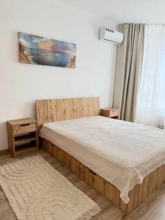 З ремонтом! Квартира в ЖК Софія Резиденс - фото 1