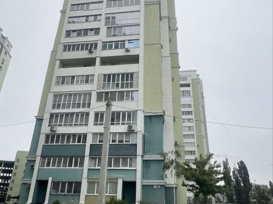 34т.$‼️ЖК РОГАТИНСКИЙ‼️Чистовая отделка‼️ЛУЧШАЯ ЦЕНА‼️1-комн.кв-ра 49м2 Харьков