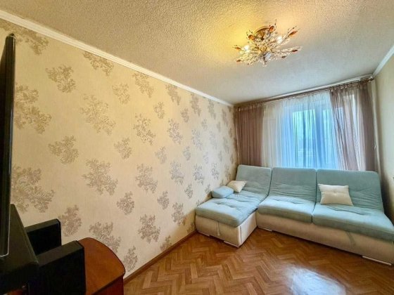 IS3 Продам 3 к квартиру Сосновая горка4\9. Харків