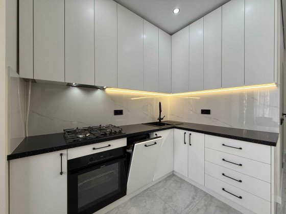 Продаж видової 1к квартири БЕЗ % ЖК Софія Резіденс Софіївська Борщагівка Софиевская Борщаговка