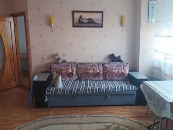 Продажа Евродвушки 50 м2 метро Масельского, ул. Бригады Хартия (Рыбалко)  (89121) Харьков