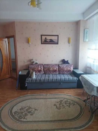 Продажа Евродвушки 50 м2 метро Масельского, ул. Бригады Хартия (Рыбалко)  (89121) - фото 1