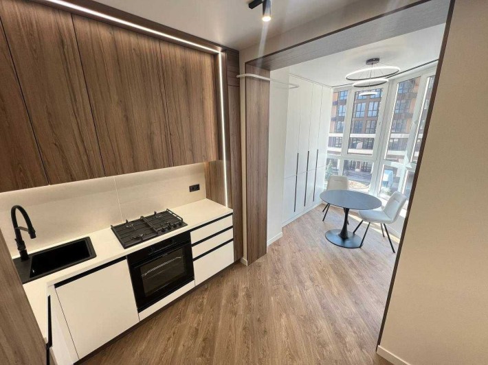 ‼️ ЖК Софія Резиденс ‼️ 1-кімнатна квартира | Софіївська Борщагівка - фото 1