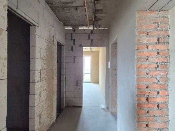 ‼️Продам простору 2 к. квартиру 65 м² (розпашонка) в ЖК Київський Маєток Софиевская Борщаговка