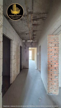 ‼️Продам простору 2 к. квартиру 65 м² (розпашонка) в ЖК Київський Маєток - фото 1