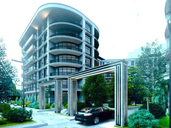 Вид Моря!Кирпичный дом,парк Шевченко Лидерсовский бульвар,рядом Мерседес Одеса