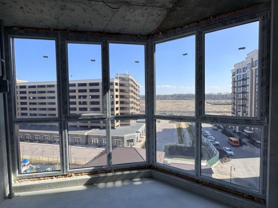 Продам 1 к квартиру жк Софія Резиденс‼️ Без комісії‼️ Софиевская Борщаговка