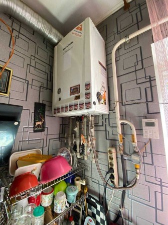 СРОЧНАЯ ПРОДАЖА 1-кімнатна квартира на Черемушках - фото 1