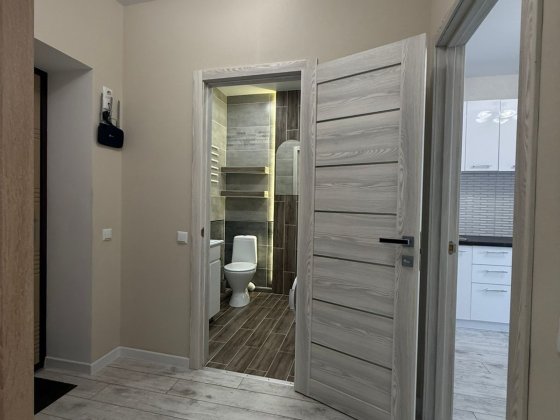 Продам 1 квартиру с ремонтом ЖК Гидропарк Борткевича 5, єВідновлення.L Харьков