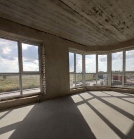 Продаж 3 кімн квартири 78 м2 з розтермінуванням Софіївська Борщагівка - фото 1