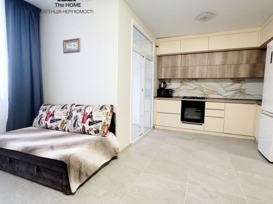 Продаж 3 кімнатної квартири  ПРОГРАМИ+ жк Софія Боголюбова 36 Софиевская Борщаговка