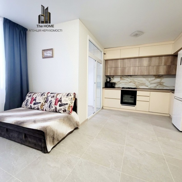 Продаж 3 кімнатної квартири  ПРОГРАМИ+ жк Софія Боголюбова 36 - фото 1