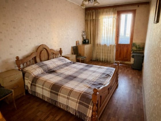 3к кв на Перемоги з газом Харьков