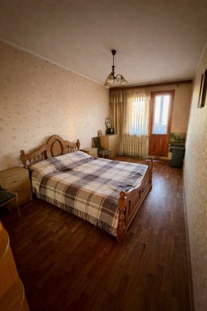 3к кв на Перемоги з газом - фото 1