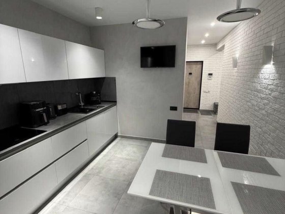 Продам 2 ком. квартиру в ЖК Вернисаж/ Таирова Бонус-кладовка 281-171 Одеса