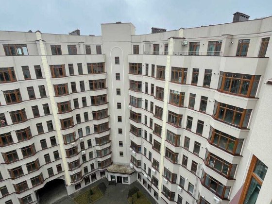 Срочная продажа! ЖК Авиньон. Вид на море. Одесса
