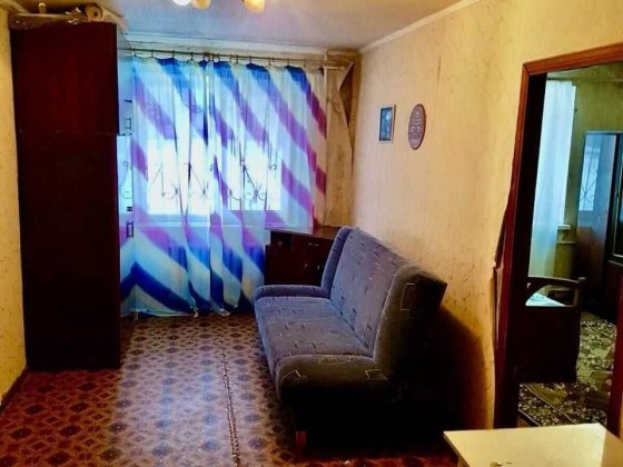 Продаж 2к квартира 23 серпня Сертифікат (404959) Харьков