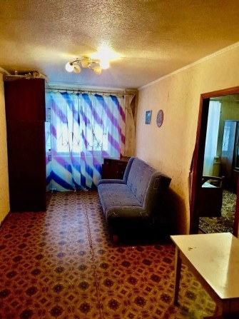 Продаж 2к квартира 23 серпня Сертифікат (404959) - фото 1