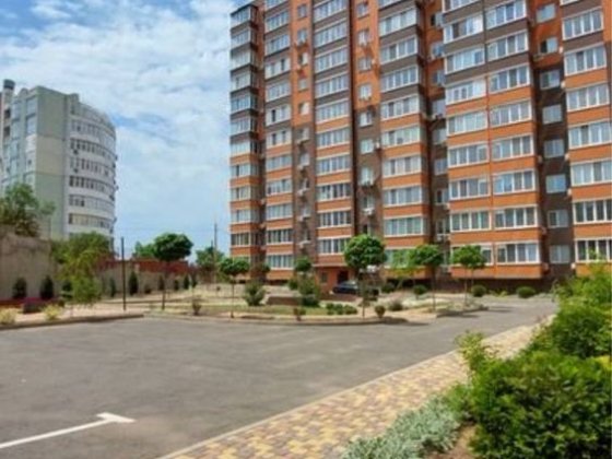 Продам квартиру с видом на реку Миколаїв
