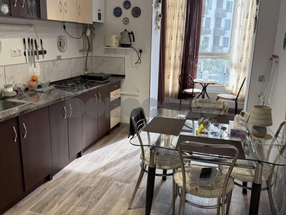 Продаж  1 кімн кварт ЖК У - квартал Софиевская Борщаговка