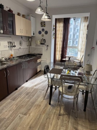 Продаж  1 кімн кварт ЖК У - квартал - фото 1